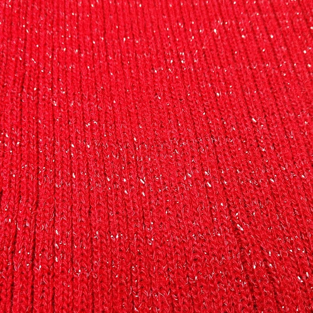 Open Front Maxi Length Cardigan - Picture 5 of 8